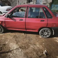 پراید مدل ۸۶|خودرو سواری و وانت|نمین, |دیوار