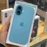 ایفون ۱۶ نرمال