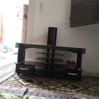 میز تلویزیون تمیز