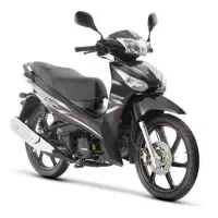 موتور لاکی احسان 125