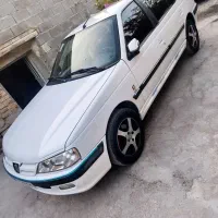 پرشیا tu5 مدل 99|خودرو سواری و وانت|نوشین شهر, |دیوار