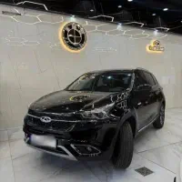 تیگو 7 ie مدل 1400