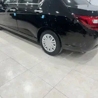 دناپلاس رنگ مشکی ابنوس۵هزارتا کار درحدصفر|خودرو سواری و وانت|کرمان, |دیوار