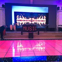 دی جی DJ حرفه ای از اقتصادی تا VIP|خدمات پذیرایی، مراسم|تهران, پونک|دیوار