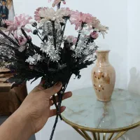 گل و گلدان|گل مصنوعی|کرمانشاه, |دیوار
