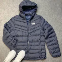 تولیدی کاپشن مردانه در رنگبندی پرفروش و تکمیل