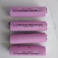 باتری لیتیومی