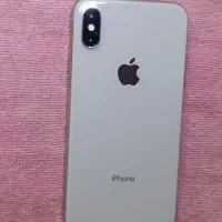 آیفون X باطری 100 بدون موخط