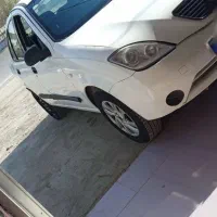 تیبا صندوق دار|خودرو سواری و وانت|زابل, |دیوار