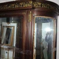 بوفه دورگرد|بوفه، ویترین، کنسول|نیشابور, شهرک ولیعصر|دیوار