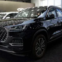 فونیکس تیگو 8 پرو مکس IE - مشکی