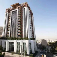 ۱۰۶ متر درکه + ۷۰ متر تراس / ۲ پارکینگ / ۲ خواب