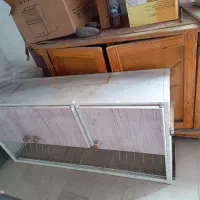 کابینت هوایی بعلاوه آب چکان 120×30