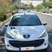 207tu5سقف فلز هیدرولیک ارتقا یافته۱۴۰۴ زیر قیمت