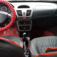 کوییک 1401 درجه یک برج 11|خودرو سواری و وانت|کرمانشاه, |دیوار