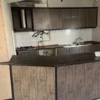 کابینت بدنه فلز دربها ام دی اف