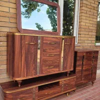 جاکفشی کنسول میزتلویزیون|بوفه، ویترین، کنسول|کرج, خرمدشت|دیوار