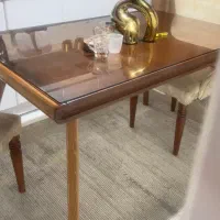 میز ناهارخوری ۴ نفره