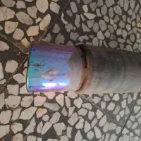 اگزوز 811|قطعات یدکی و لوازم جانبی|بابل, |دیوار
