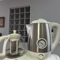 چای ساز ماتریکس