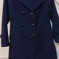 پالتو ترنچ کت سایز ۳۸ تا ۴۲|لباس|اصفهان, برازنده|دیوار