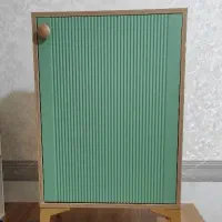جاکفشی تک درب|جاکفشی، کمد، دراور|شیراز, محراب|دیوار