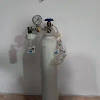 کپسول اکسیژن|آرایشی، بهداشتی، درمانی|صومعهسرا, |دیوار