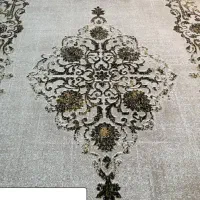 انبار فرش کاشان در بروچرد . در سایزهای مختلف|فرش|بروجرد, |دیوار