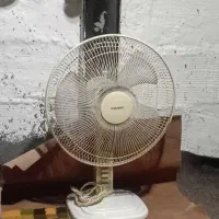 پنکه سونی تمیز