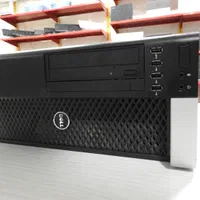 کیس کامپیوتر ورک استیشن دلDellT3600رندرینگ رم 16GB|رایانه رومیزی|کرمانشاه, |دیوار