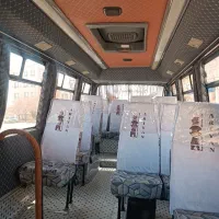 مینی بوس آرین تحویل 96|خودرو سنگین|چهاردانگه (تهران), |دیوار