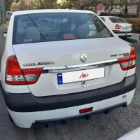 پارس تندر۹۶|خودرو سواری و وانت|تهران, آرارات|دیوار