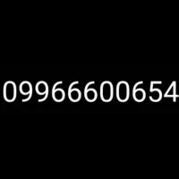 سیمکارت ۰۹۹۶۶۶۰۰۶۵۴ رند