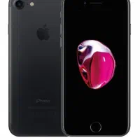 ایفون ۷ مشکی ۱۲۸