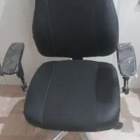 تعمیر صندلی گردان و اداری|مبلمان اداری|سنندج, |دیوار