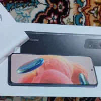 شیائومی نوت ۱۲پرو 4g|موبایل|تهران, حسینآباد|دیوار