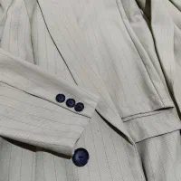 کت شلوار نو