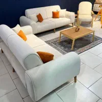 مبل نگین * تنوع رنگ‌بندی * با مدیریت اقای صداقت