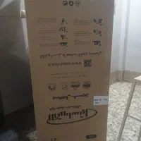 کارتن یخچال وفریزر|یخچال و فریزر|ایذه, |دیوار