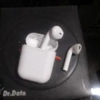 ایرپاداصلی سری اول کیفیت بیسدار حرفه ایفقط باطری