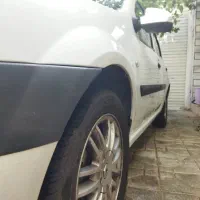 پارس تندر 92|خودرو سواری و وانت|زنجان, |دیوار