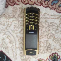 گوشی طرح ورتو