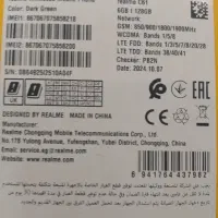 گوشی ریلمی c61|موبایل|چالوس, |دیوار