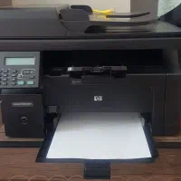 پرینت و کپی انجام میدم