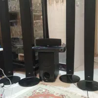 سینما خانواده ال جی