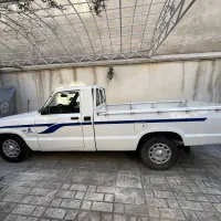 مزدا کارا۲۰۰۰