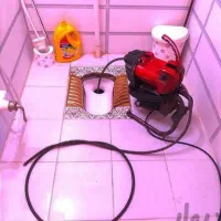 لوله بازکنی فنربرقی تراکم هوا ۱۰۰٪تضمینی فوری