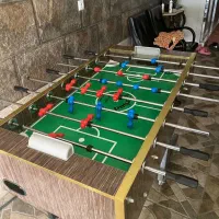 فوتبال دستی نو