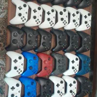 انواع دسته های بازی در حد نو اصلی و اورجینال