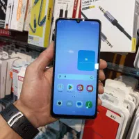 سامسونگ A07. 64G فروش و خریدار و معاوضه با گوشی|موبایل|رشت, دیانتی|دیوار